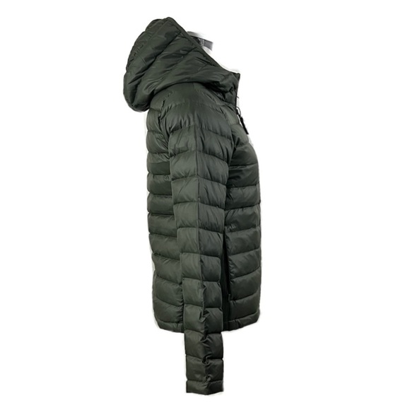 NWT - Alpine Design Women's Midweight Down Jacket - Size XS - Picture 5 of 12